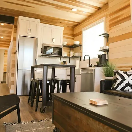 Escalante Escapes Tumble Weed- Bunk Escape Villa Exterior photo
