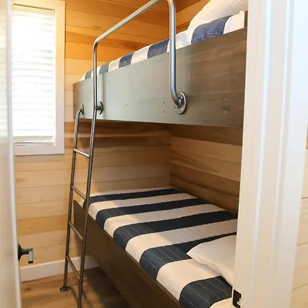 Escalante Escapes Tumble Weed- Bunk Escape Villa Exterior photo