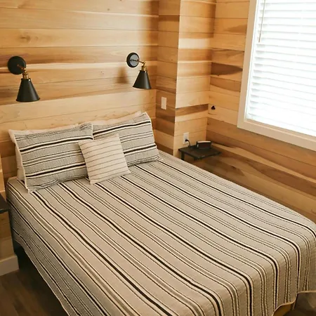 Escalante Escapes Tumble Weed- Bunk Escape Villa Exterior photo