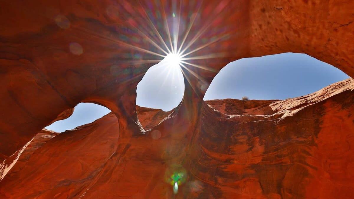 Escapes Tumble Weed- Bunk Escape Holiday home Escalante