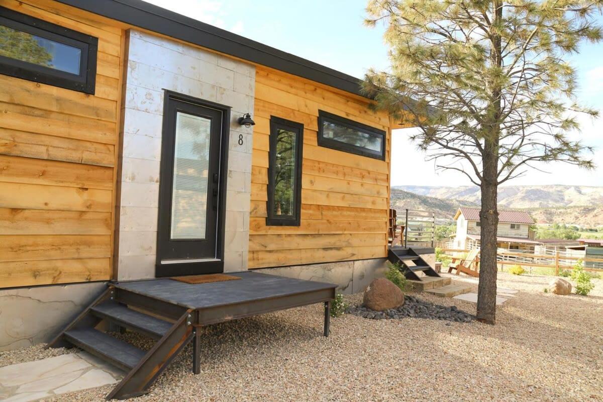 Holiday home Escapes Tumble Weed- Bunk Escape