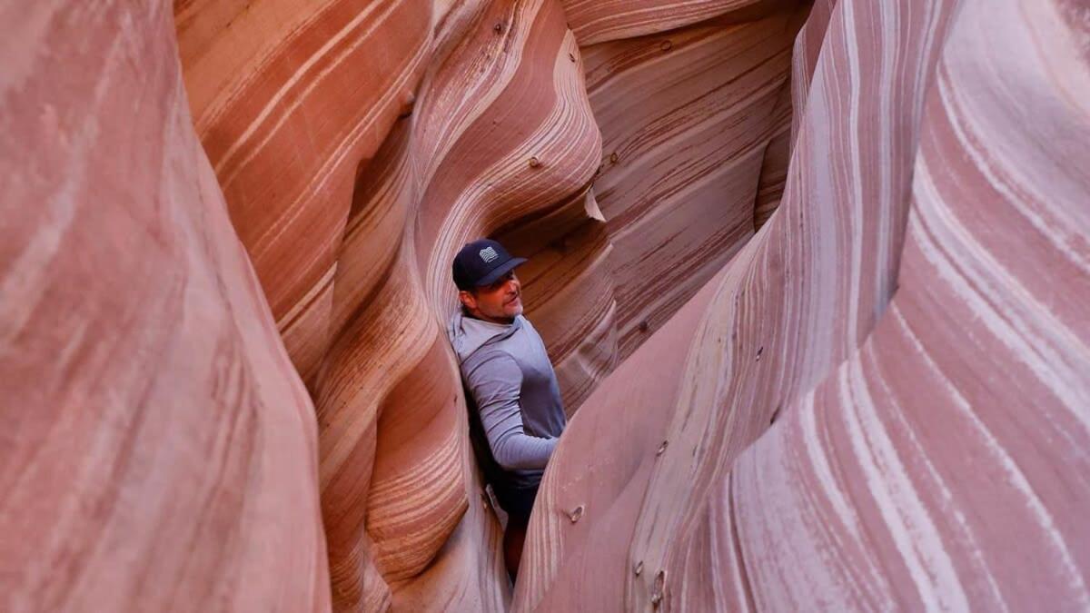 Holiday home Escapes Tumble Weed- Bunk Escape Escalante