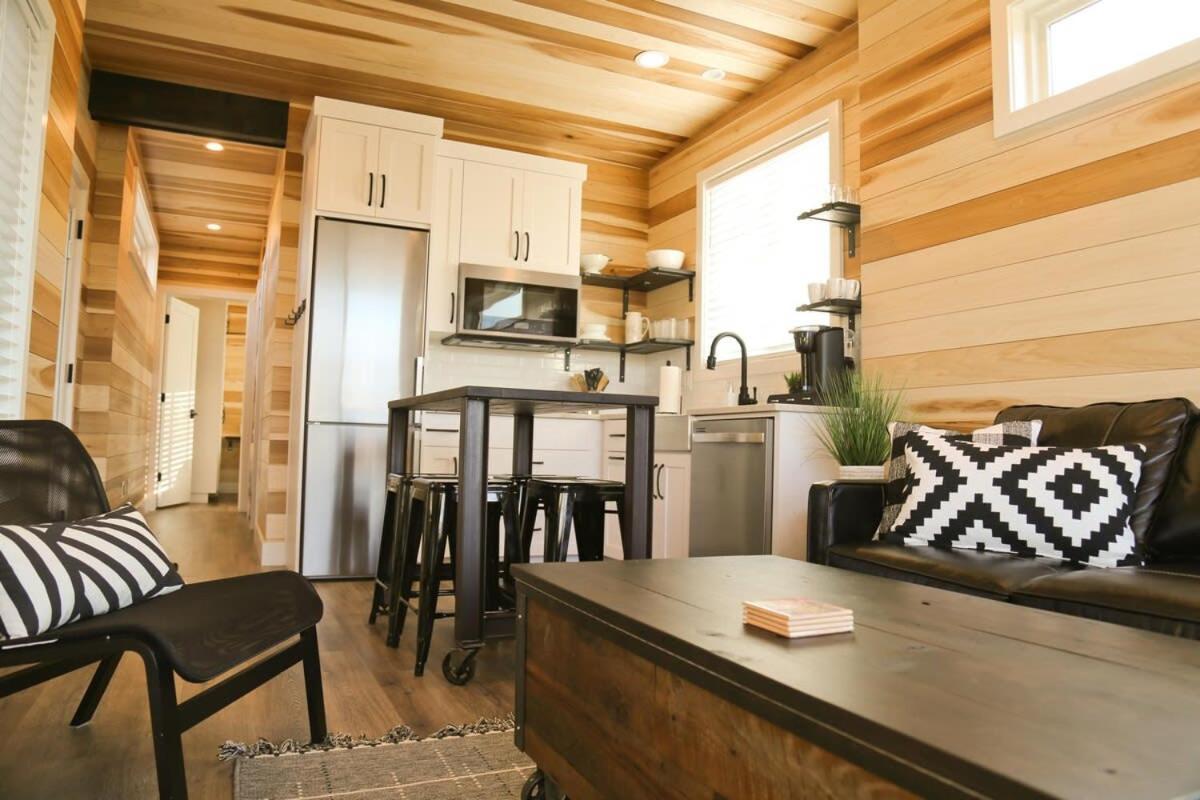 Escapes Tumble Weed- Bunk Escape Holiday home Escalante