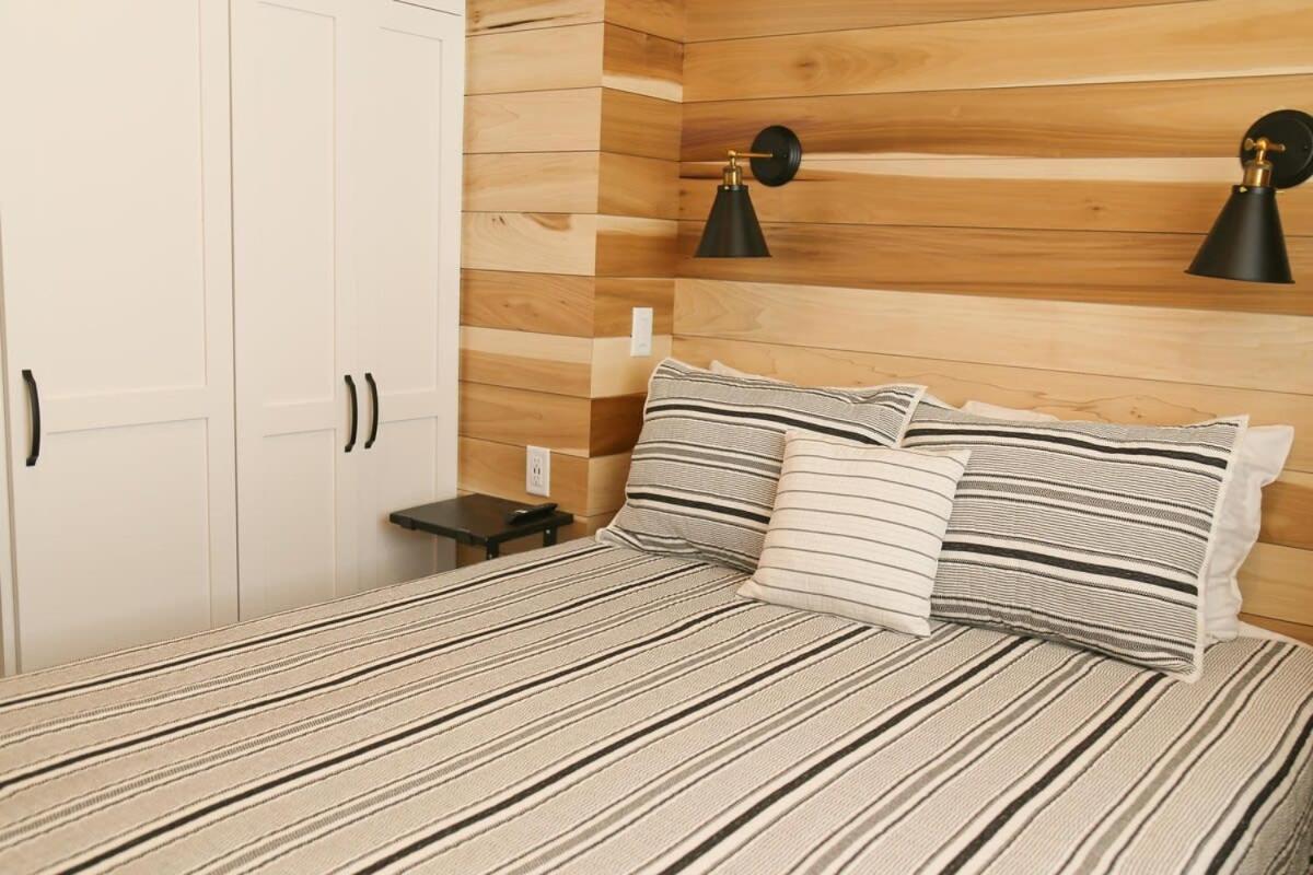 Holiday home Escapes Tumble Weed- Bunk Escape *