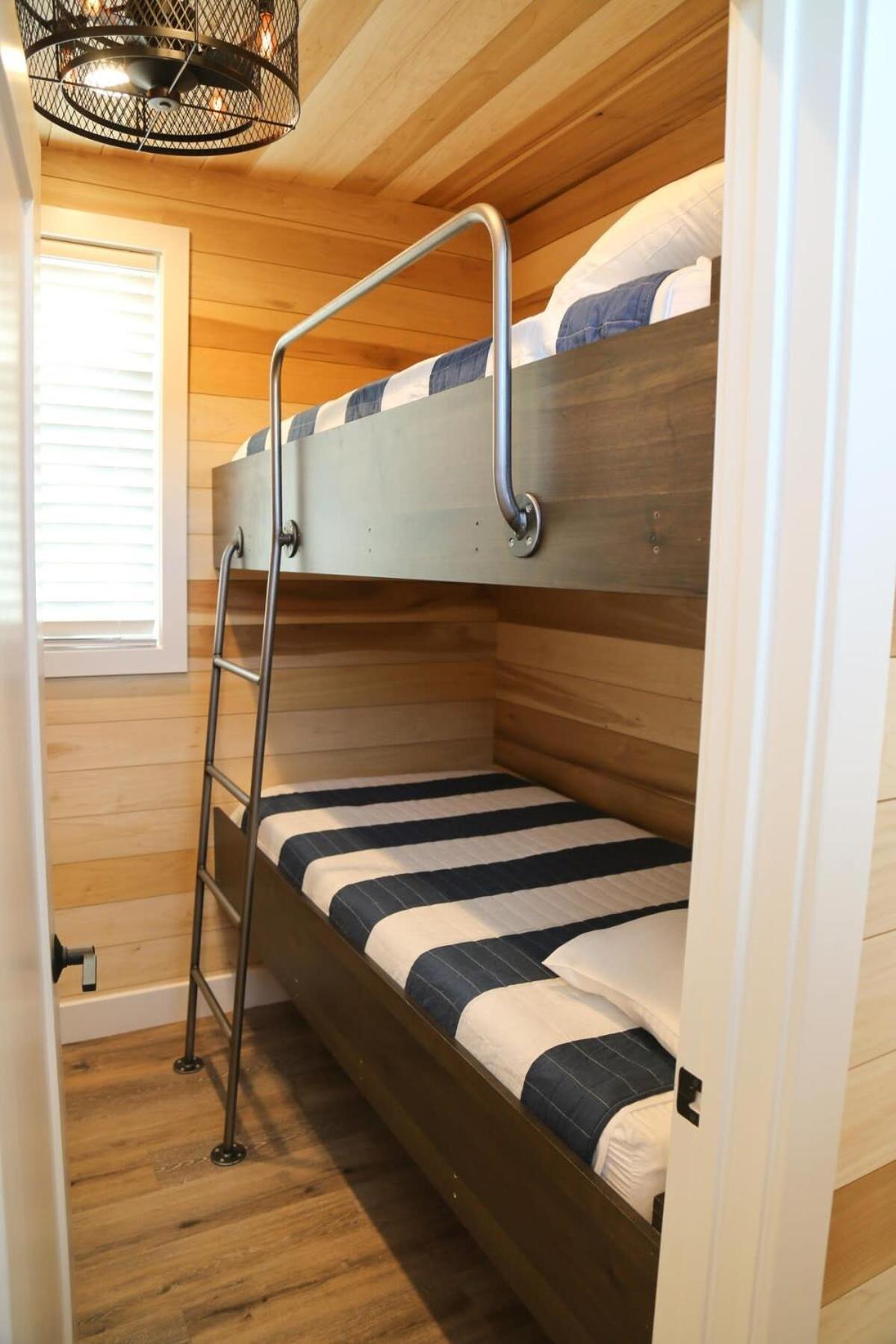 Escapes Tumble Weed- Bunk Escape Holiday home
