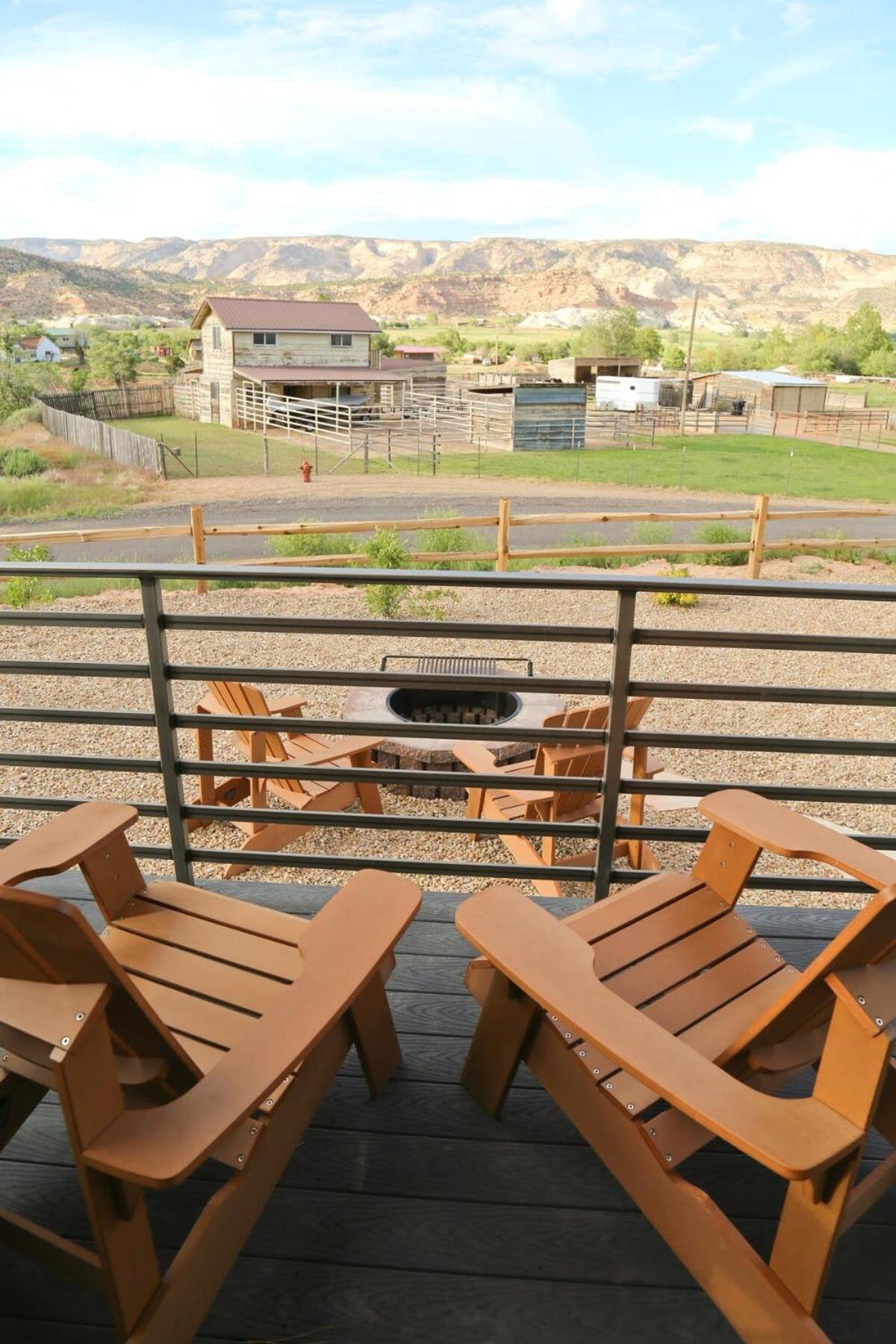 Escapes Tumble Weed- Bunk Escape Holiday home *